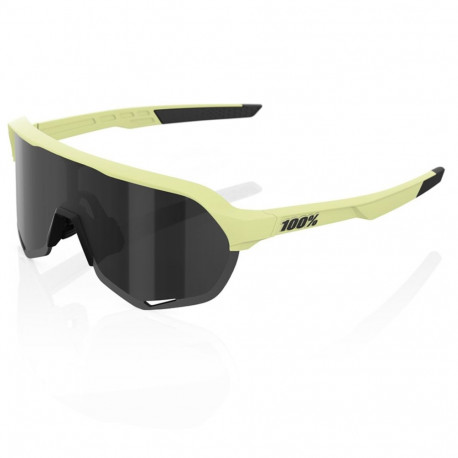 100percent S2 - Mirror Lens Soft Tact Glow