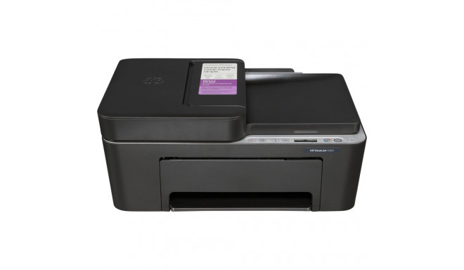 HP Deskjet 4320 kõik-ühes
