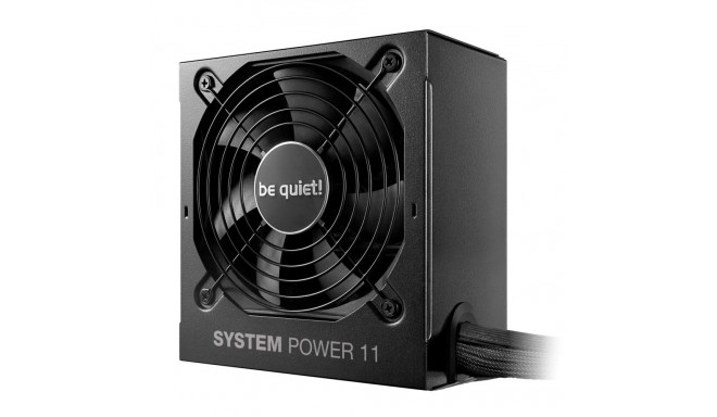 be quiet! SYSTEM POWER 11 450W