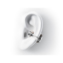 Shokz OpenDots One Schwarz