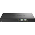 D-Link DMS-1016/E 16Port Multi-Gigabit Switch