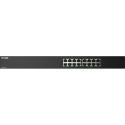 D-Link DMS-1016/E 16Port Multi-Gigabit Switch