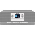Technsat DigitRadio 372 CD BT silber