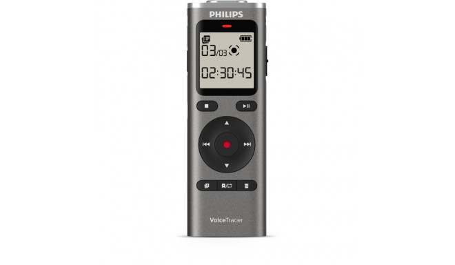 Philips DVT 1170