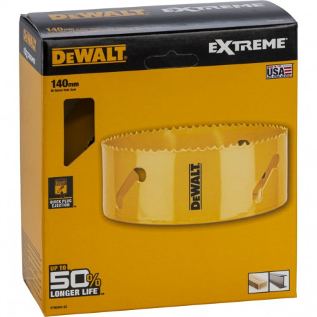 DeWalt augu saag DT90345-QZ 140mm