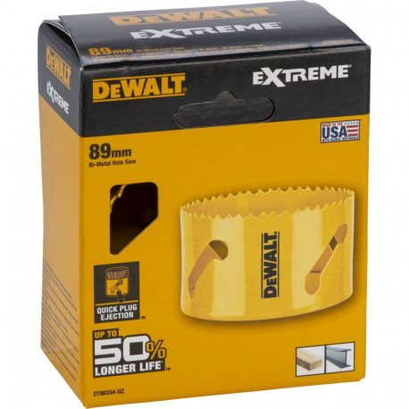 DeWalt augu lõikur DT90334-QZ 89mm