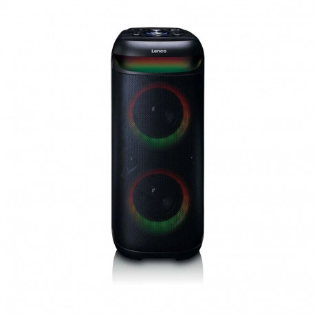 Lenco PA-210BK black
