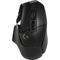 Logitech G502 X Lightspeed black