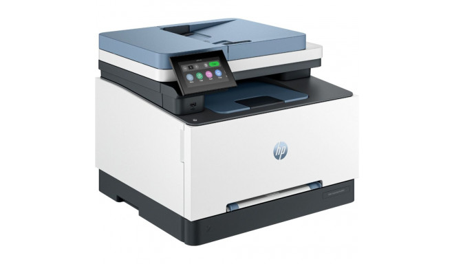 HP Color Laserjet Pro MFP 3302 fdng