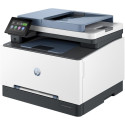 HP Color Laserjet Pro MFP 3302 fdng