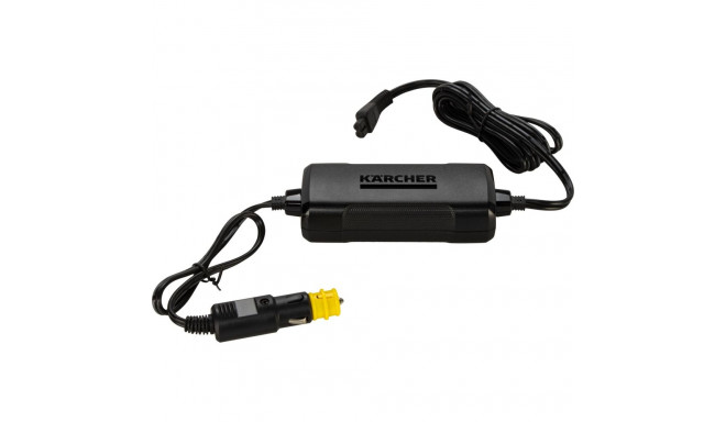 Kärcher auto adapter