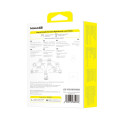 Traadita USB-A adapter Bluetooth 5.4 Encok BA04+