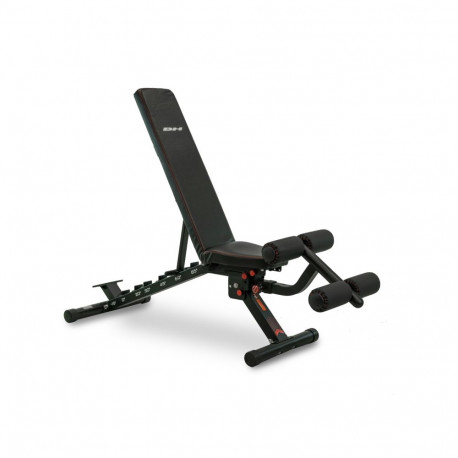 Treeningpink BH FITNESS Adjustable Weight Bench