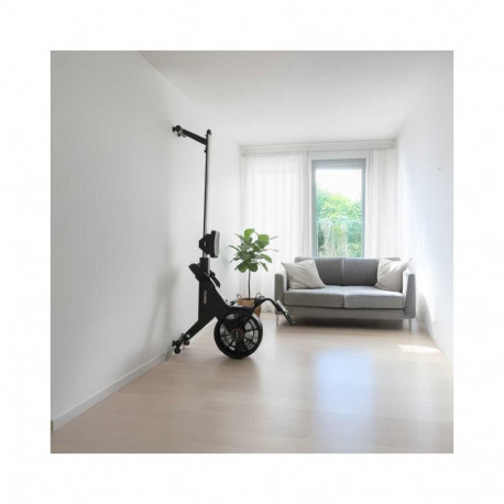 Sõudeergomeeter BH FITNESS i.Hudson