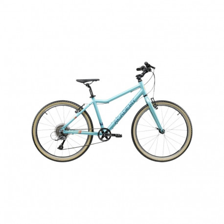 Ülikerge laste jalgratas ACADEMY Grade 5, 24" Ocean