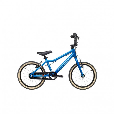 Ülikerge laste jalgratas ACADEMY Grade 3, 16" sinine