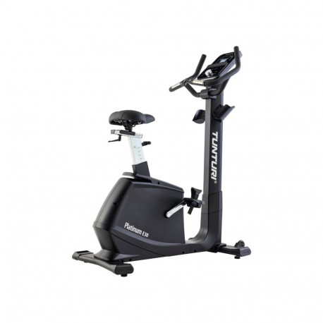 Velotrenažöör TUNTURI Platinum E30 Upright Bike