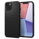 SPIGEN Liquid Air case for IPHONE 13 MINI matte black