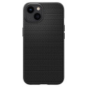 SPIGEN Liquid Air case for IPHONE 13 MINI matte black