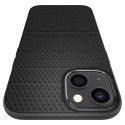 SPIGEN Liquid Air case for IPHONE 13 MINI matte black