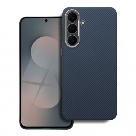 Case for Samsung A07 / A08 K-Look compatible with MagSafe blue