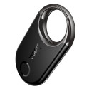 Locator compatible with Google Find My Device Hoco E98A obsidioan black
