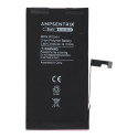 AmpSentrix Basic battery for iPhone 15 Plus (high capacity 4700 mAh)