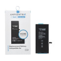 AmpSentrix Basic battery for iPhone 7 Plus (high capacity 3550 mAh)