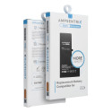 AmpSentrix Basic battery for iPhone 8 (high capacity 2250 mAh)