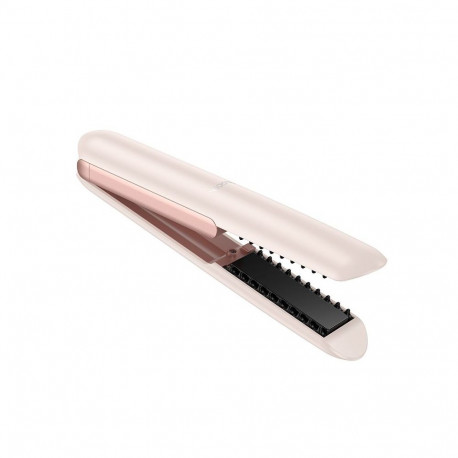 Hair straightener Hoco HP46 pink