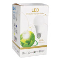 Light bulb LED RGB 30W E27 A80 multicolor