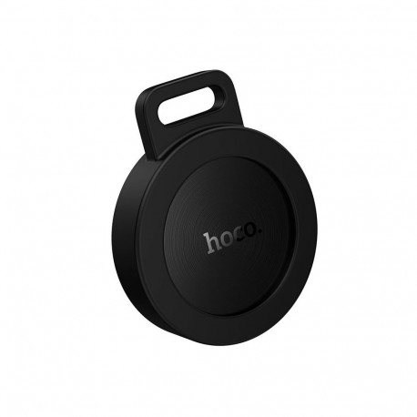 Locator compatible with Apple Find My and Google Find My Device Hoco E101 black