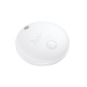 Locator compatible with Google Find My Device Hoco E93A white