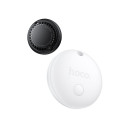 Locator compatible with Google Find My Device Hoco E93A white
