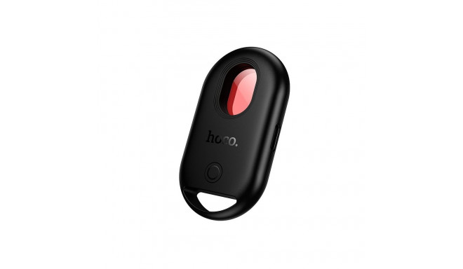Locator compatible with Apple Find My Hoco E95 black