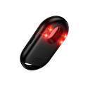 Locator compatible with Apple Find My Hoco E95 black
