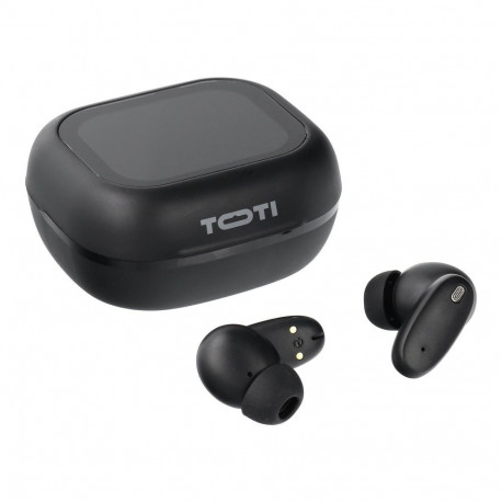 Toti TWS AI Translator ST25 black