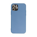 SILICONE case for SAMSUNG S26 Plus blue