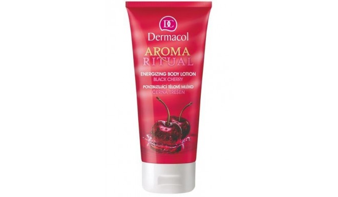 Dermacol Aroma Ritual Black Cherry (200ml)