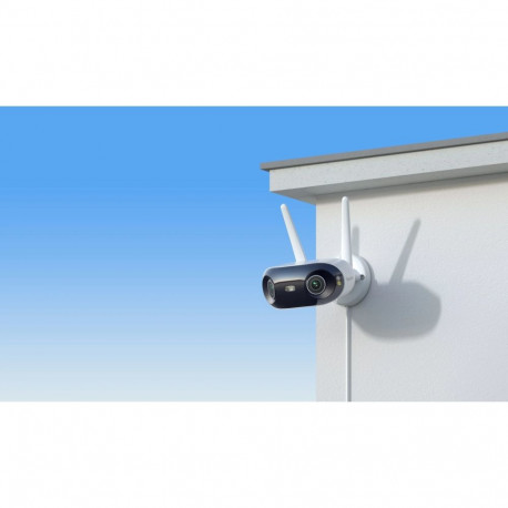 Reolink Elite seeria W740 WiFi kaamera | WCDUOB4K05 | Bullet | 8 MP | F2.8mm/F1.6 | IP67 | MicroSD k