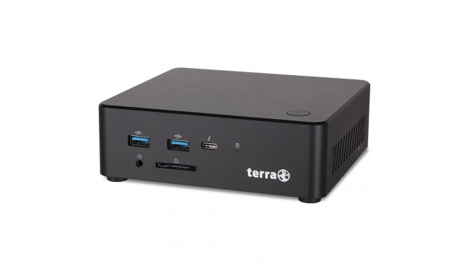 TERRA PC-Micro 5000C GREENLINE