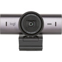 Logitech Webcam MX BRIO 4K graphite
