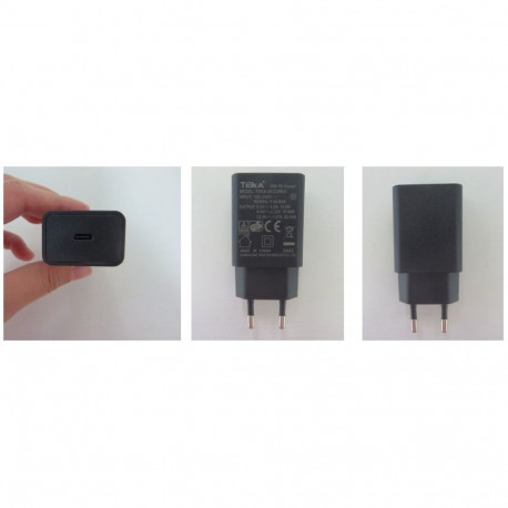 Netzteil für TERRA PAD 1201 (EU), USB Type C