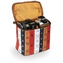 National Geographic Midi Satchel (NG A2540)