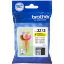 Tinte Brother LC-3213Y Yellow