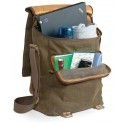 National Geographic Slim Satchel (NG A2550)