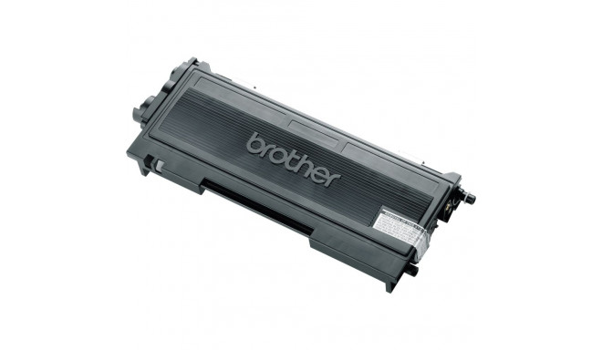 Toner Brother TN-2000 black