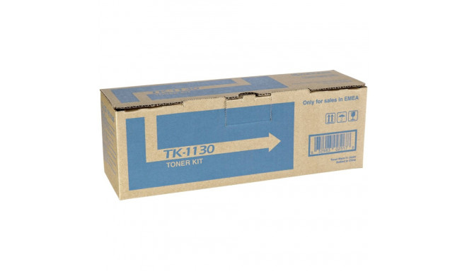 Toner Kyocera TK-1130 black