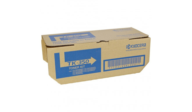 Toner Kyocera TK-350 black