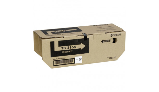 Toner Kyocera TK-3160